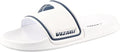 Vizari Men's SS Soccer Slide Sandals