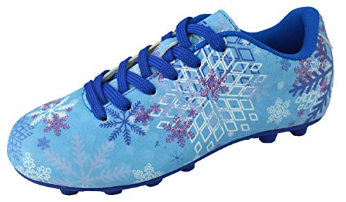 Vizari Youth Frost 2 Firm Ground Soccer Cleats