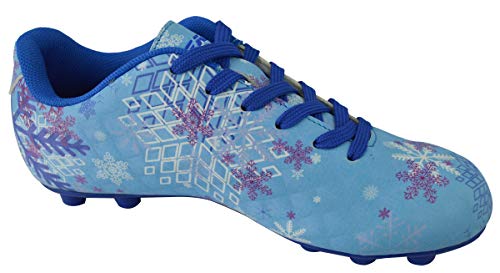 Vizari Youth Frost 2 Firm Ground Soccer Cleats