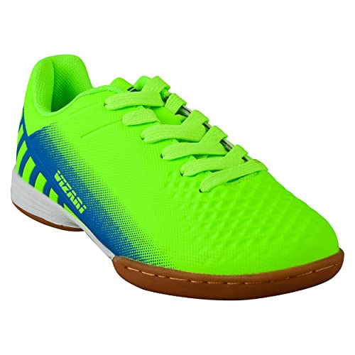 Vizari Kids Santos JR Indoor Soccer Shoes