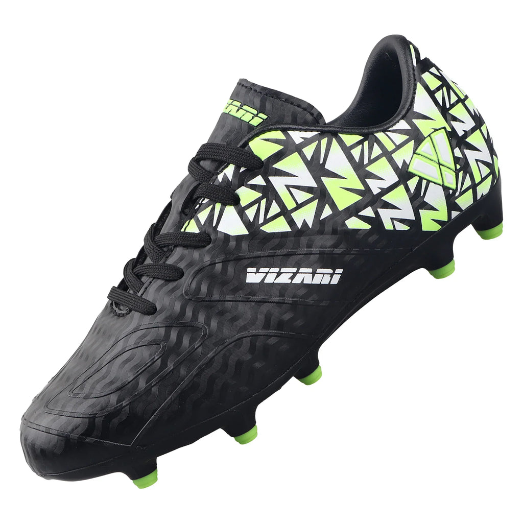 Vizari Junior Pismo Firm Ground Soccer Cleats