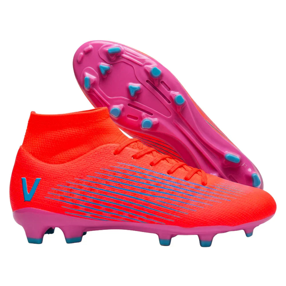 Vizari Adult Terron Firm Ground Soccer Cleats