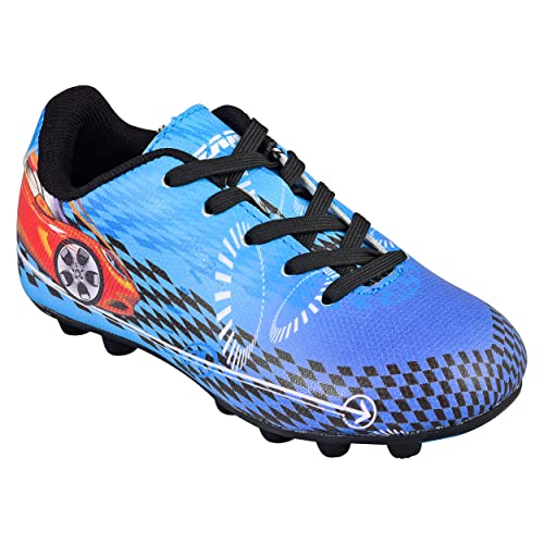 Vizari Youth Racer Soccer Cleats