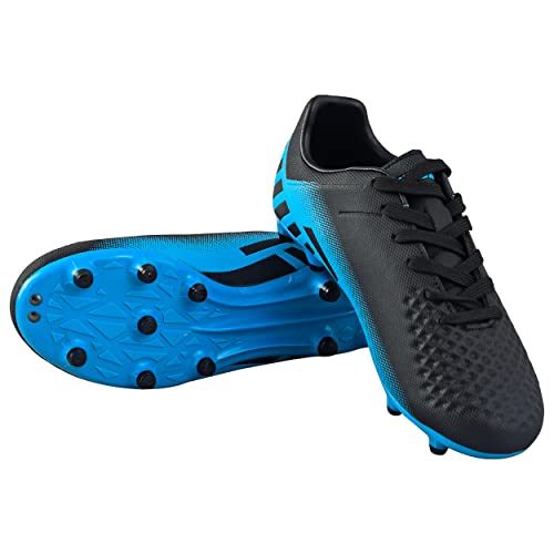 Vizari Kid's Santos Jr Firm Ground Soccer Cleats