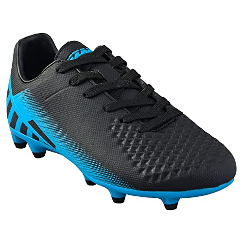 Vizari Kid's Santos Jr Firm Ground Soccer Cleats