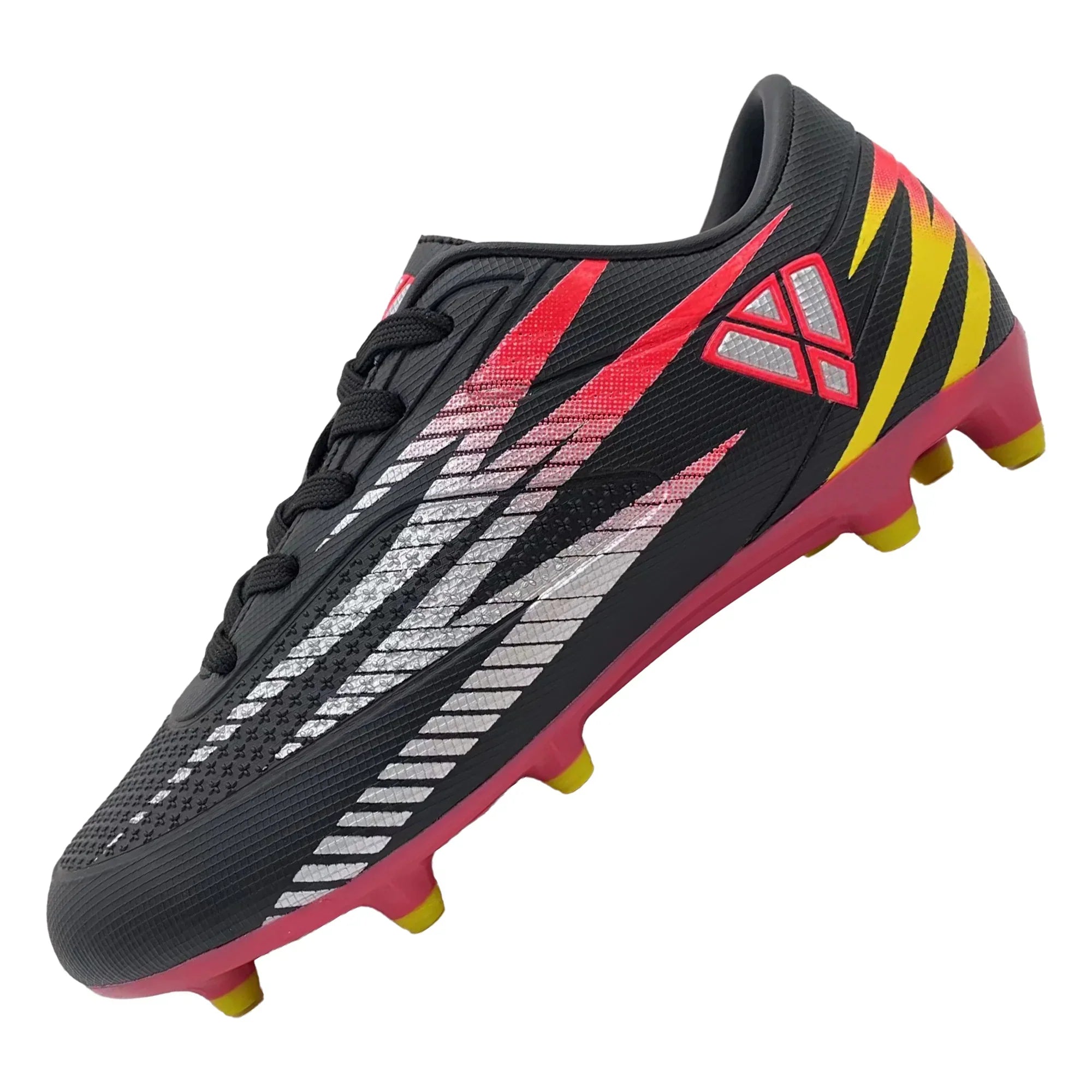 Vizari Bodega Junior Firm Ground Soccer Cleats