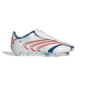 adidas Adult F50 Tunit Firm Ground Soccer Cleats