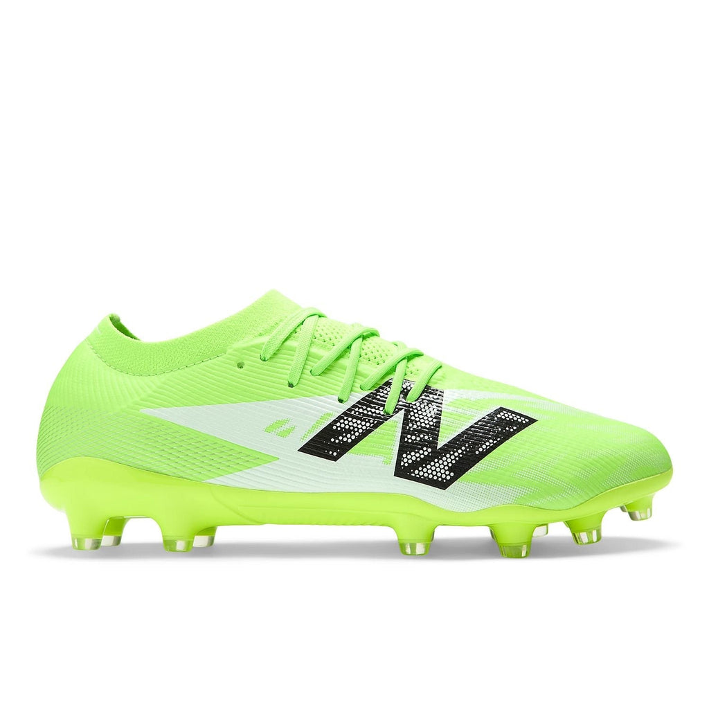 New Balance Women's Furon Elite Mid Ground V8 Soccer Cleats