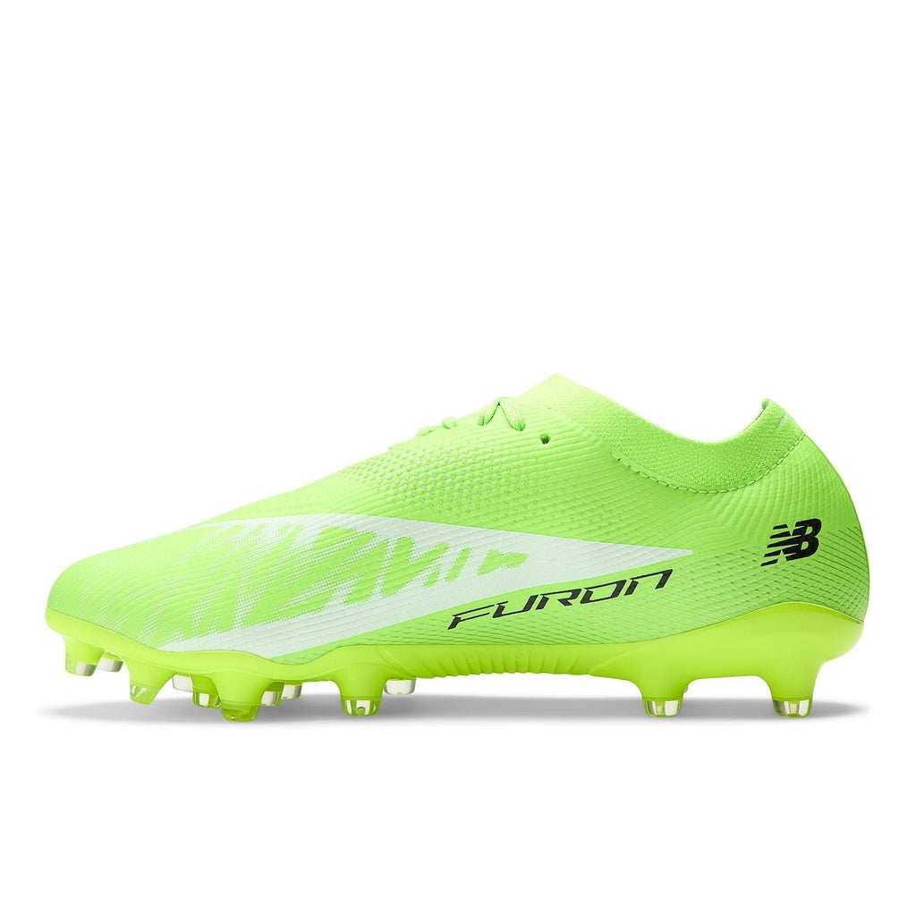 New Balance Women's Furon Elite Mid Ground V8 Soccer Cleats