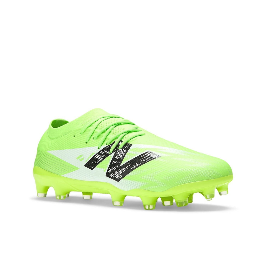 New Balance Women's Furon Elite Mid Ground V8 Soccer Cleats