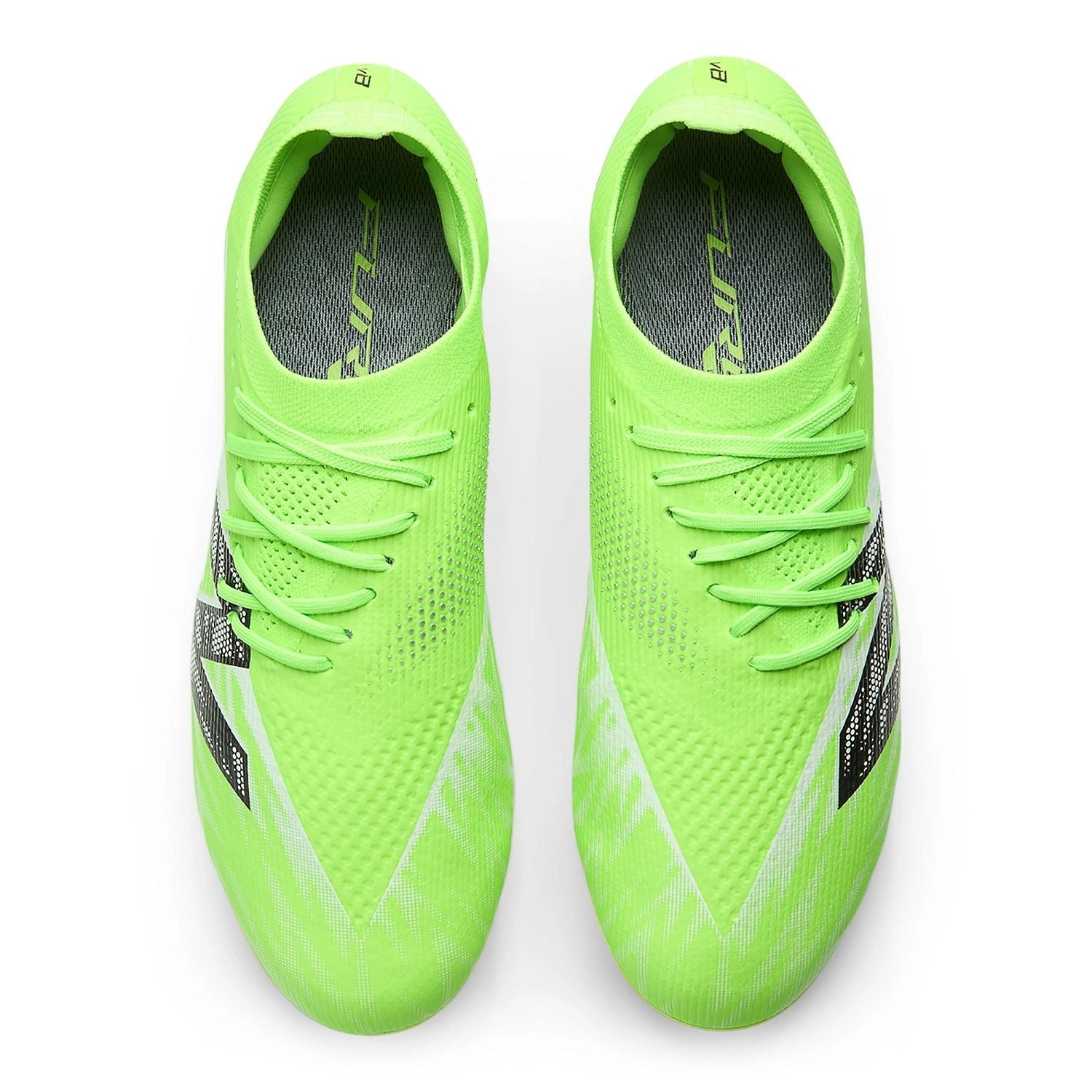 New Balance Women's Furon Elite Mid Ground V8 Soccer Cleats