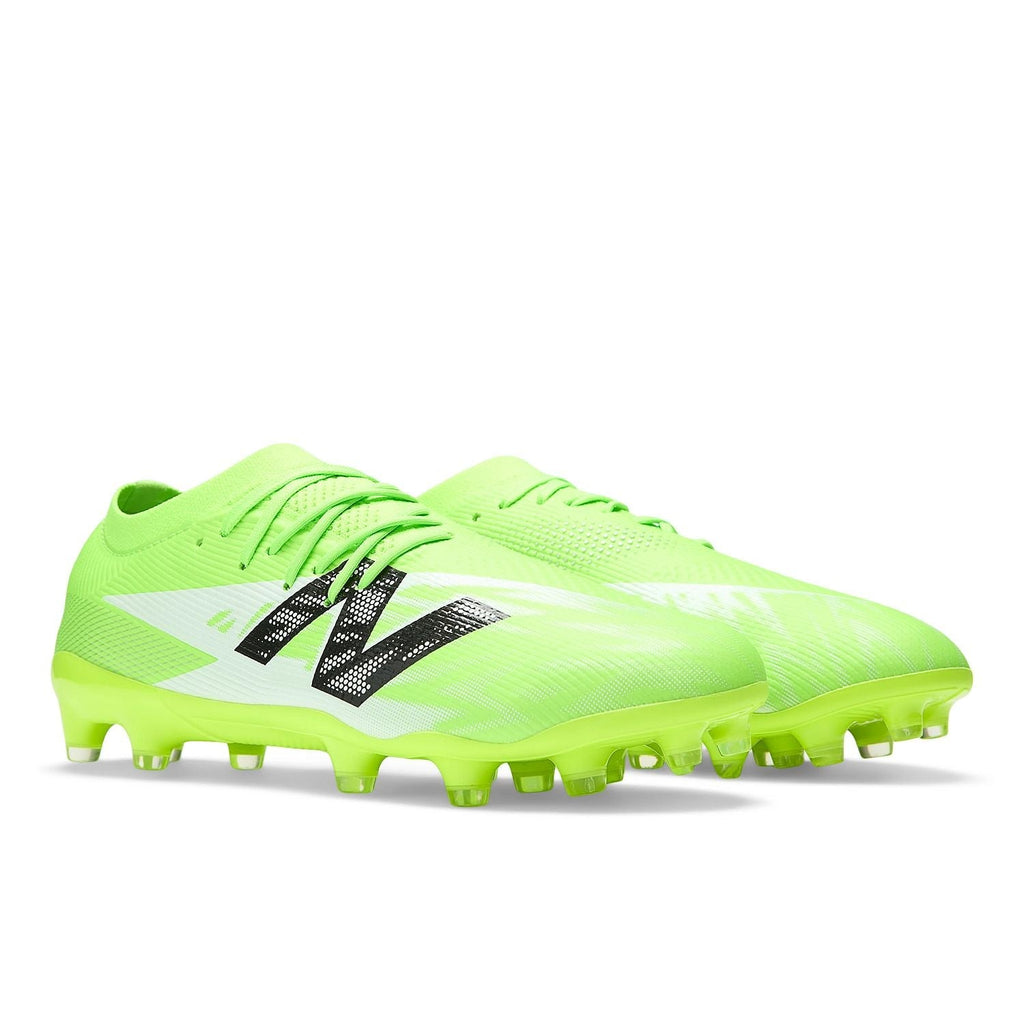 New Balance Women's Furon Elite Mid Ground V8 Soccer Cleats