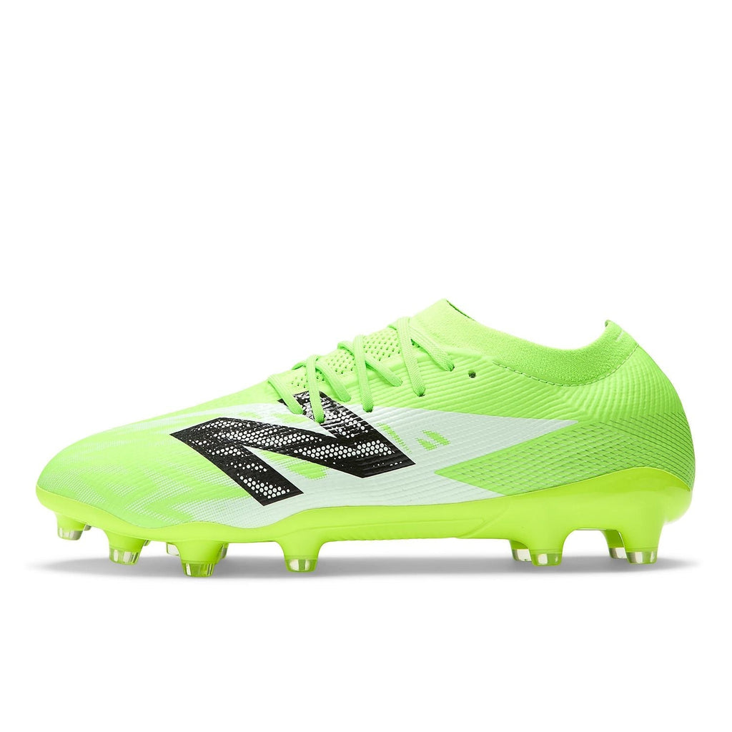 New Balance Women's Furon Elite Mid Ground V8 Soccer Cleats