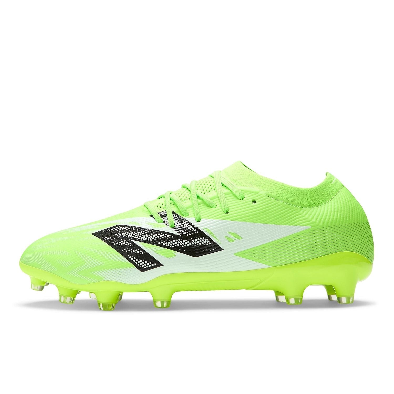 New Balance Women's Furon Elite Mid Ground V8 Soccer Cleats