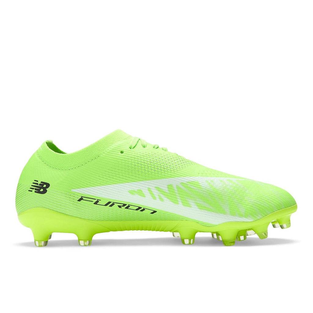 New Balance Women's Furon Elite Mid Ground V8 Soccer Cleats