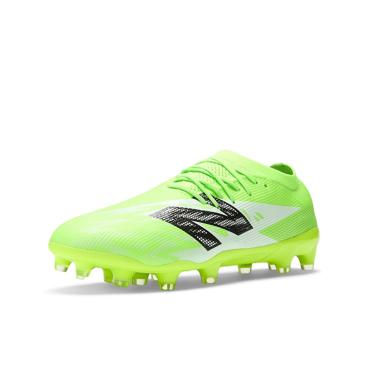 New Balance Women's Furon Elite Mid Ground V8 Soccer Cleats