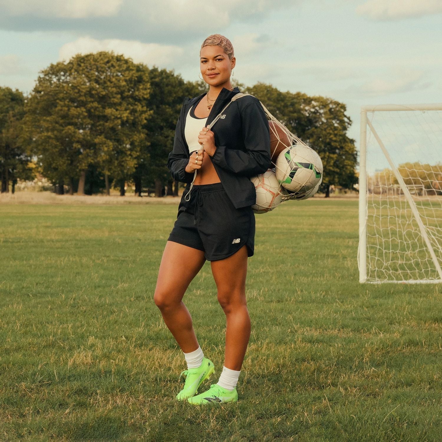 New Balance Women's Furon Elite Mid Ground V8 Soccer Cleats