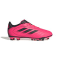 adidas Youth Goletto IX Firm Ground Football Cleats