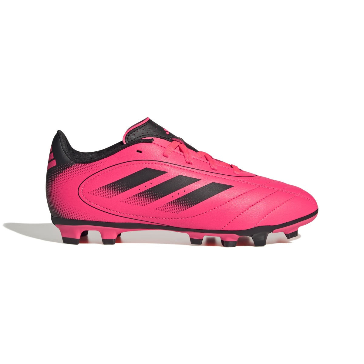 adidas Youth Goletto IX Firm Ground Football Cleats