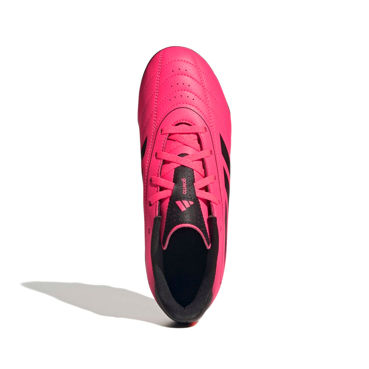 adidas Youth Goletto IX Firm Ground Football Cleats