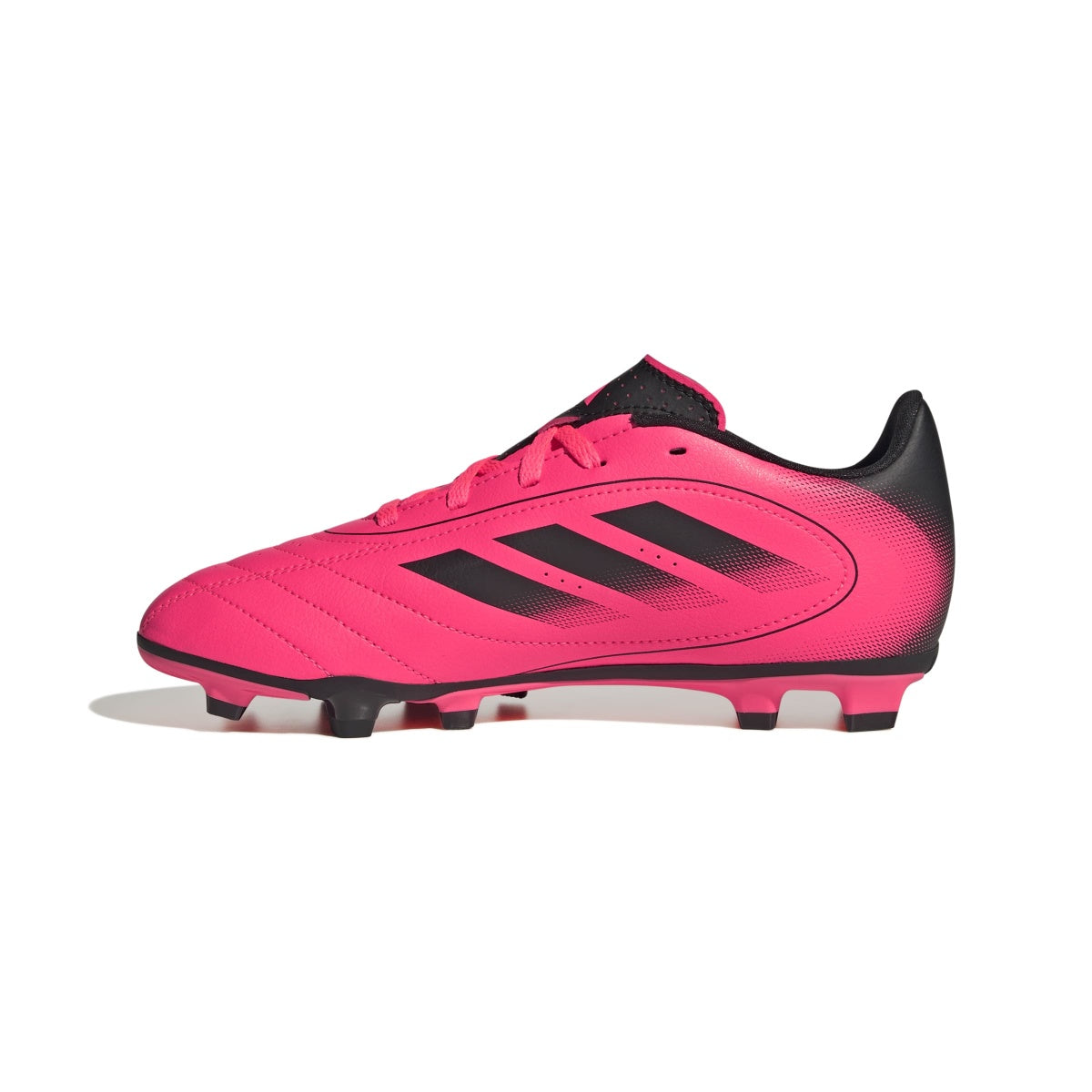 adidas Youth Goletto IX Firm Ground Football Cleats