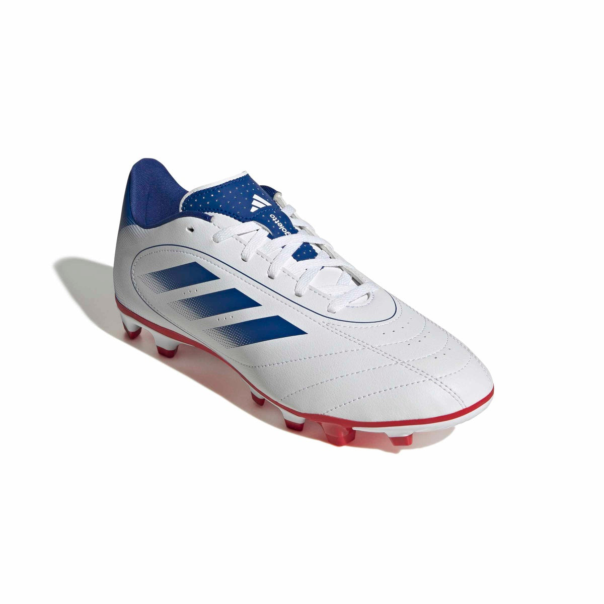 adidas Adult Goletto Ix Firm Ground / Multi Ground Soccer Cleats