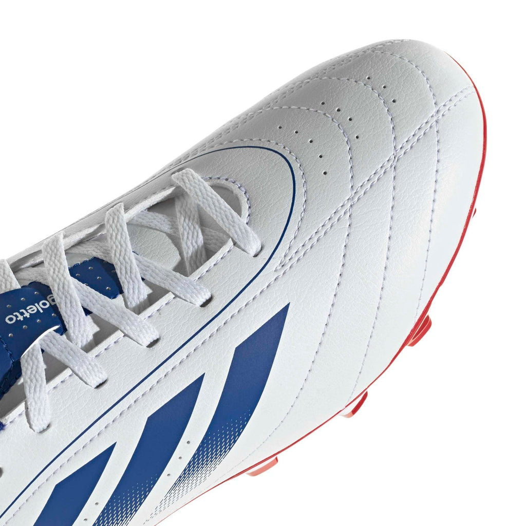 adidas Adult Goletto Ix Firm Ground / Multi Ground Soccer Cleats