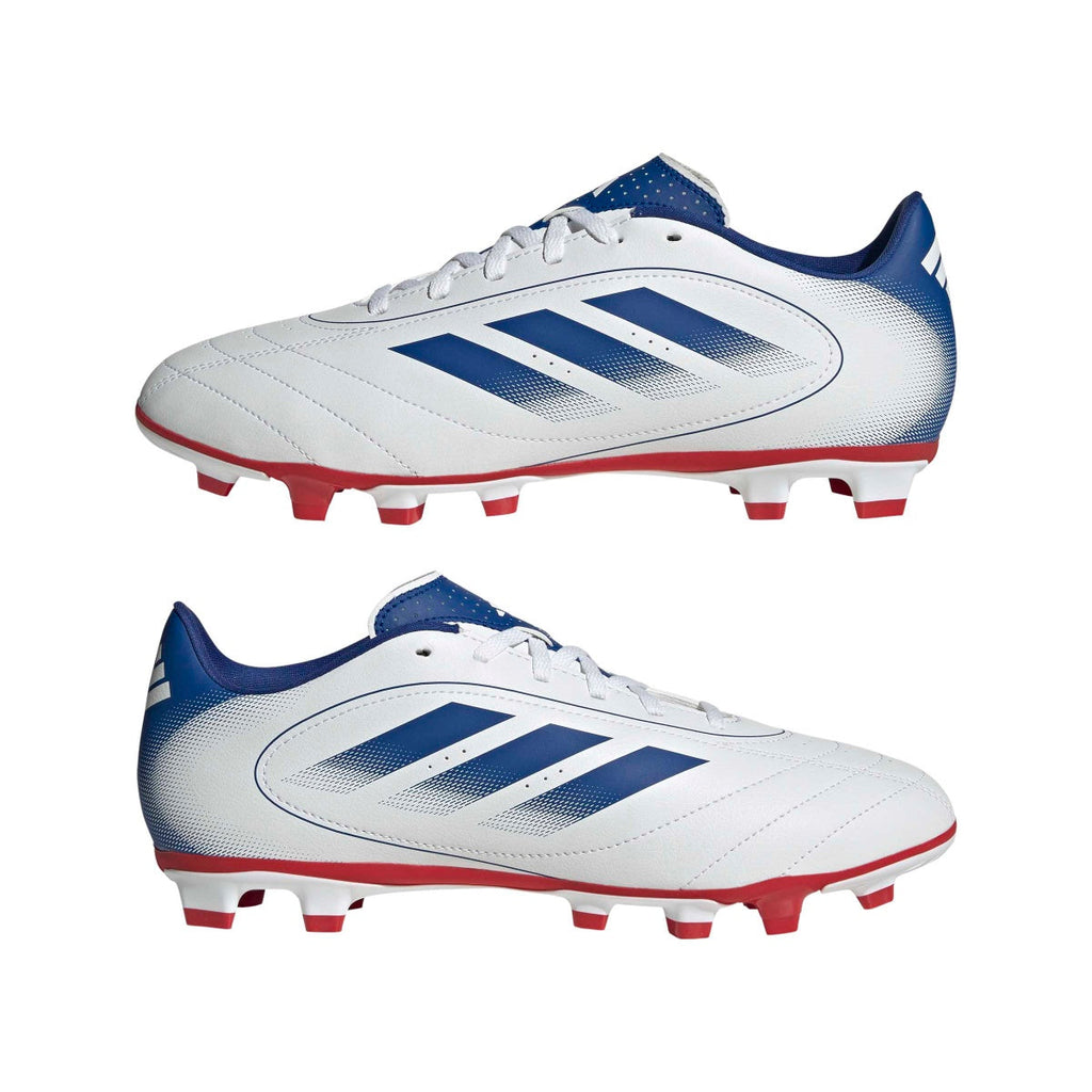 adidas Adult Goletto Ix Firm Ground / Multi Ground Soccer Cleats