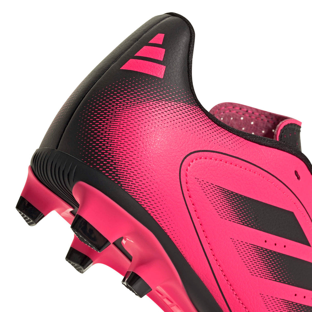 adidas Youth Goletto IX Firm Ground Football Cleats