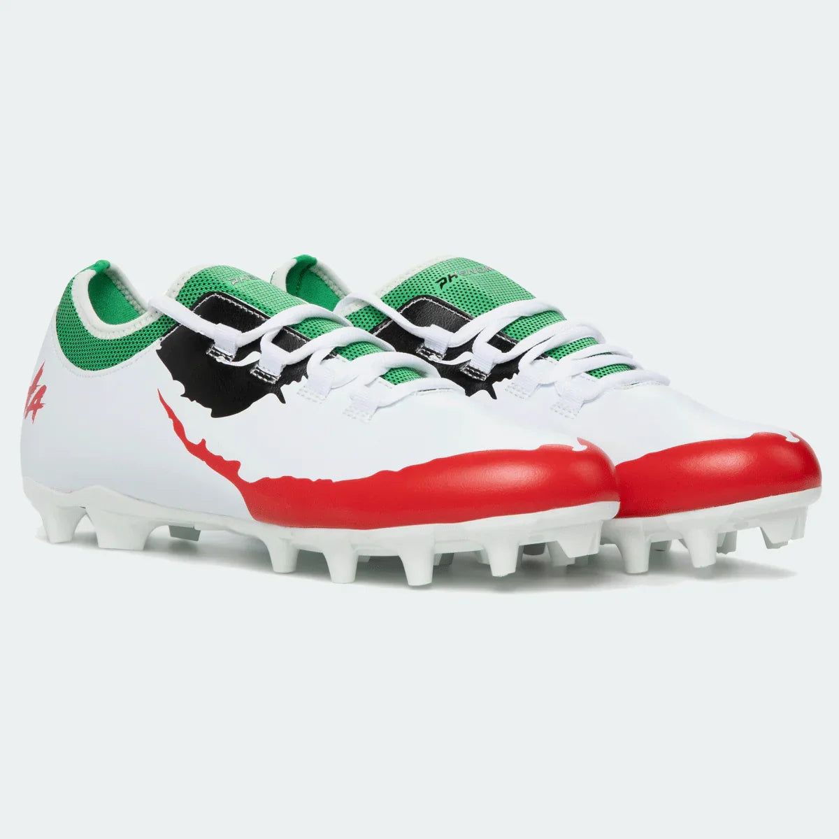 Phenom Elite Youth Velocity 2.0 Football Cleats