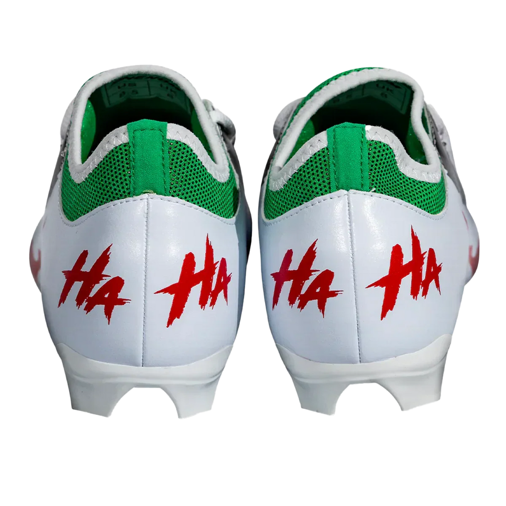 Phenom Elite Youth Velocity 2.0 Football Cleats