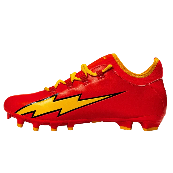 Phenom Elite Adult Velocity 2.0 Football Cleats