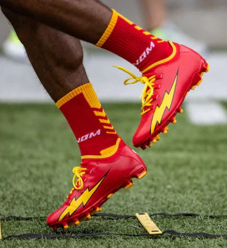 Phenom Elite Adult Velocity 2.0 Football Cleats