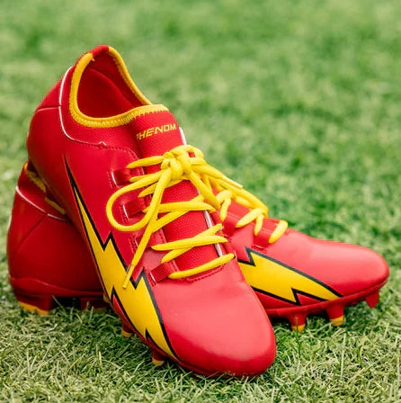 Phenom Elite Adult Velocity 2.0 Football Cleats