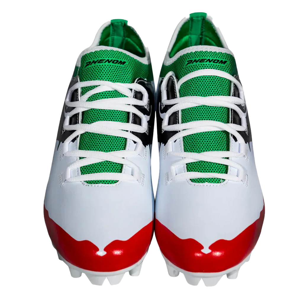 Phenom Elite Adult Velocity 2.0 Football Cleats
