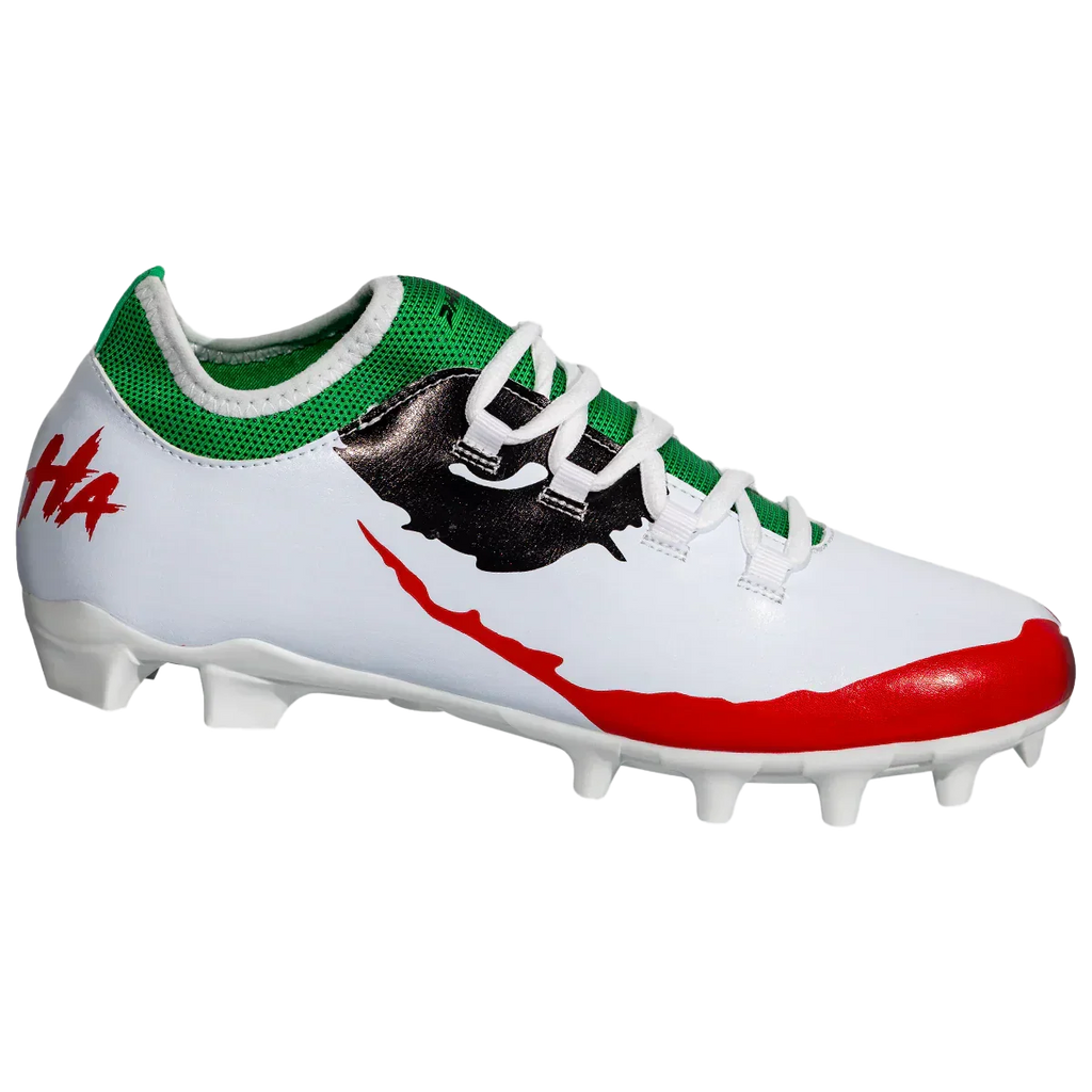 Phenom Elite Adult Velocity 2.0 Football Cleats