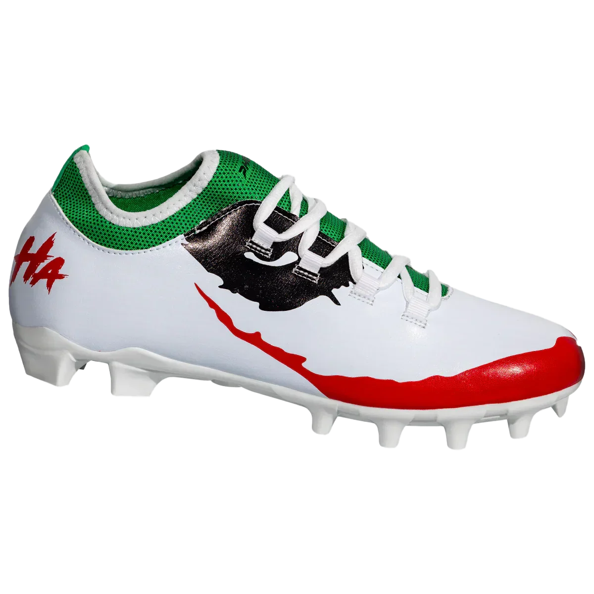 Phenom Elite Adult Velocity 2.0 Football Cleats