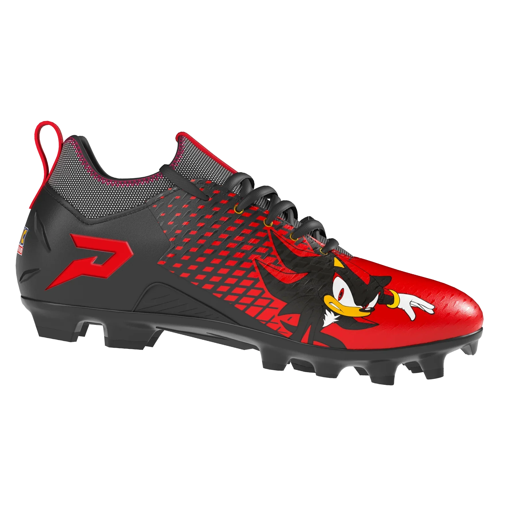 Phenom Elite Youth Quantum Speed 2.0 Football Cleats