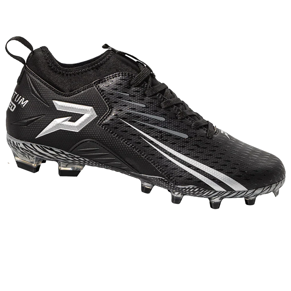 Phenom Elite Adult Quantum Speed 2.0 Football Cleats