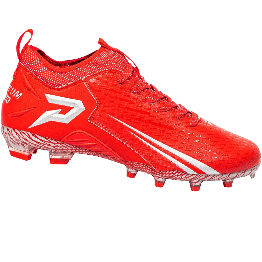 Phenom Elite Adult Quantum Speed 2.0 Football Cleats