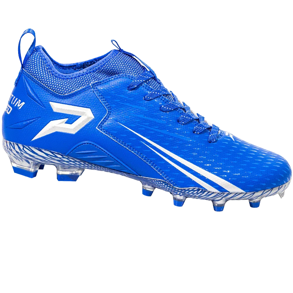 Phenom Elite Adult Quantum Speed 2.0 Football Cleats