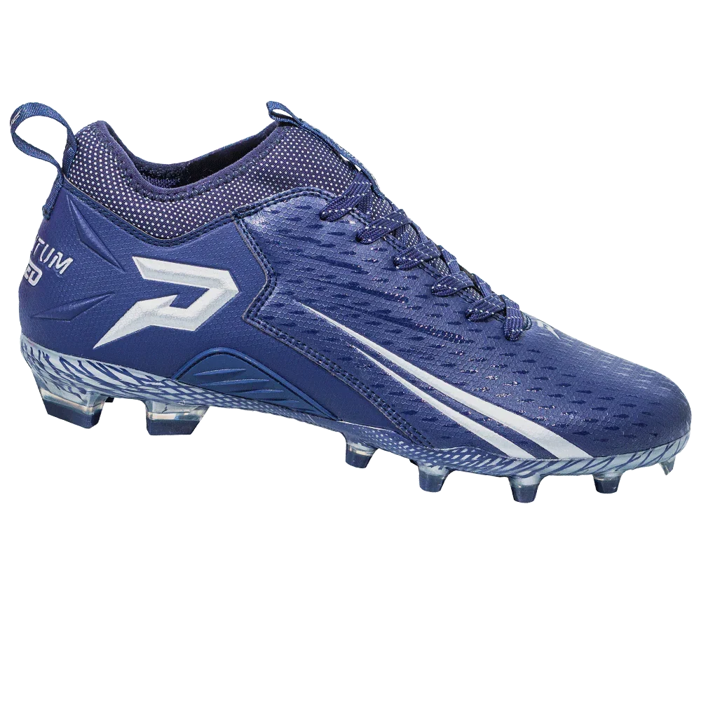 Phenom Elite Adult Quantum Speed 2.0 Football Cleats