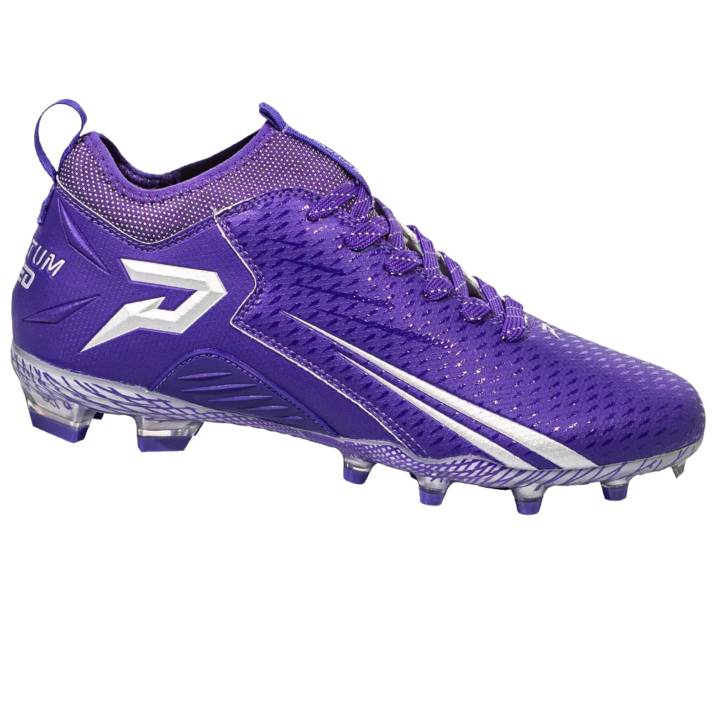 Phenom Elite Adult Quantum Speed 2.0 Football Cleats