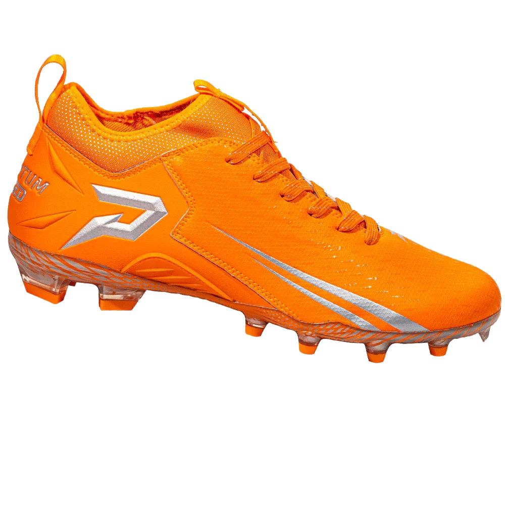 Phenom Elite Adult Quantum Speed 2.0 Football Cleats