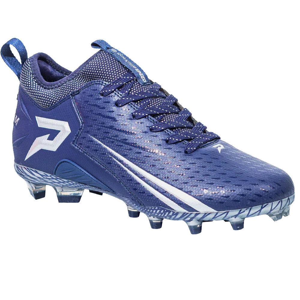 Phenom Elite Adult Quantum Speed 2.0 Football Cleats