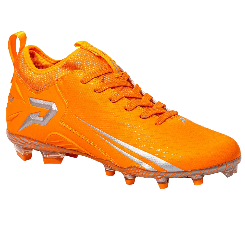 Phenom Elite Adult Quantum Speed 2.0 Football Cleats