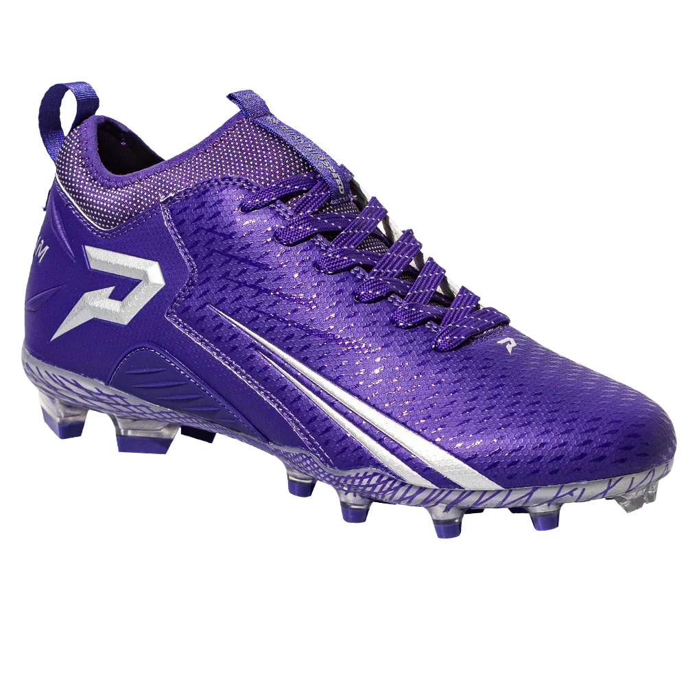 Phenom Elite Adult Quantum Speed 2.0 Football Cleats