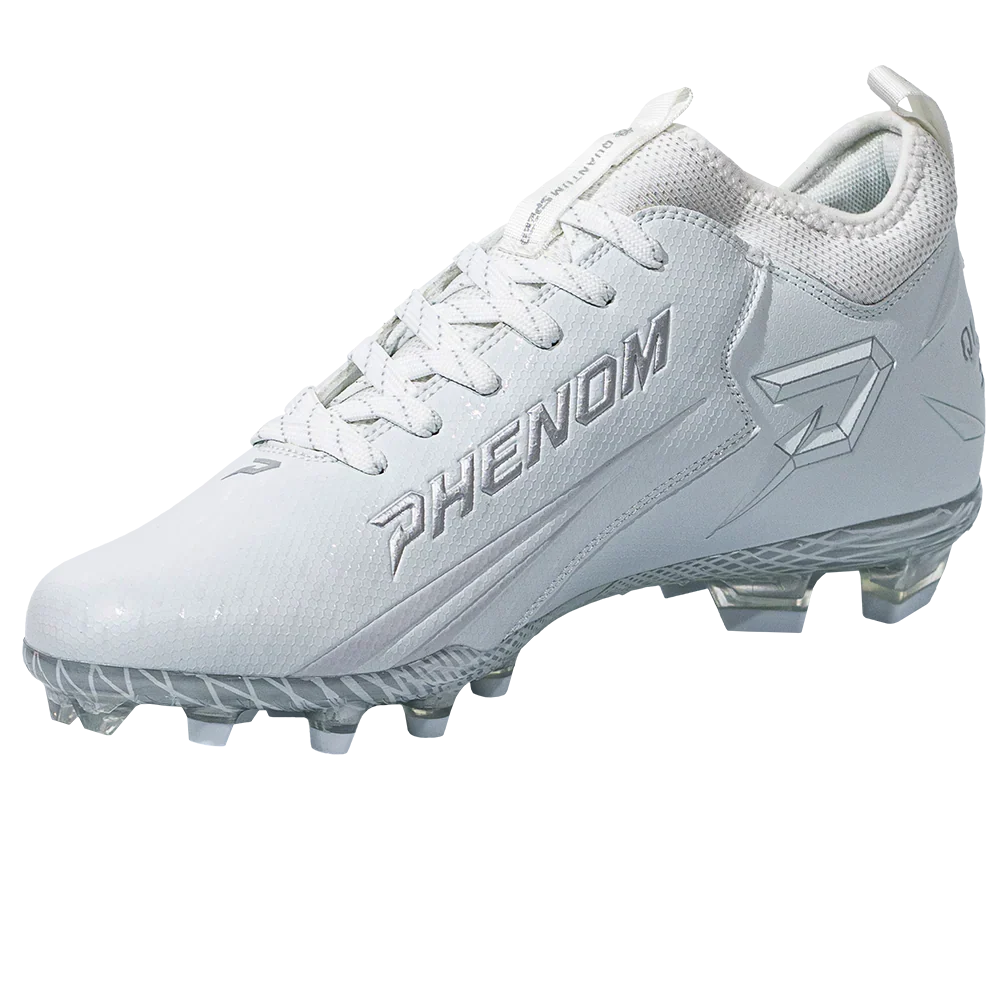 Phenom Elite Adult Quantum Speed 2.0 Football Cleats