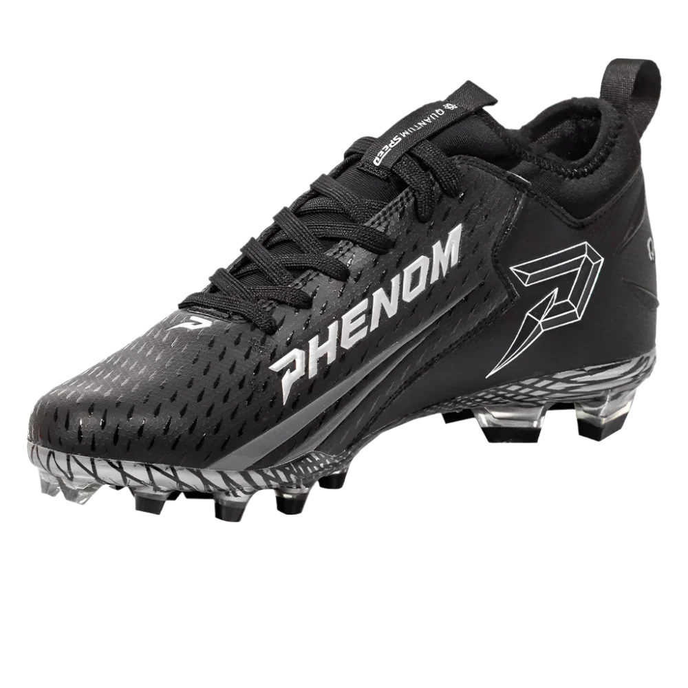 Phenom Elite Adult Quantum Speed 2.0 Football Cleats
