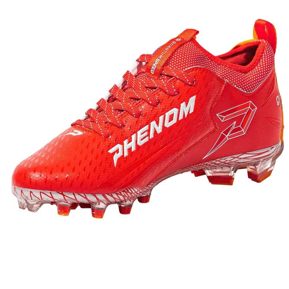 Phenom Elite Adult Quantum Speed 2.0 Football Cleats